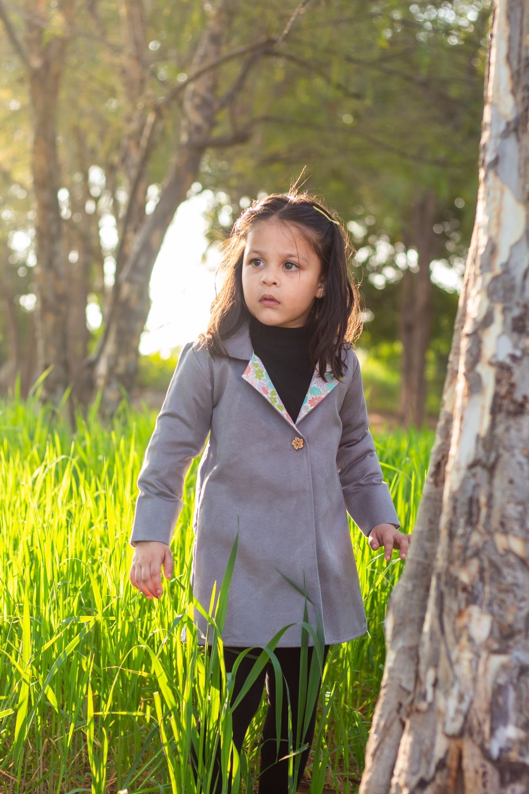 Sundowner Coat